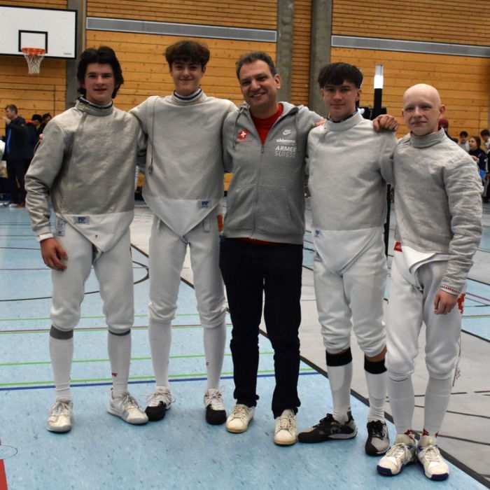 CEC 2024 | Eislingen
